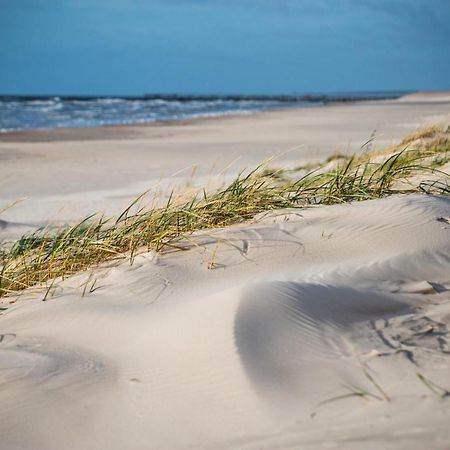 Sakalo 44 Hotell Palanga Eksteriør bilde